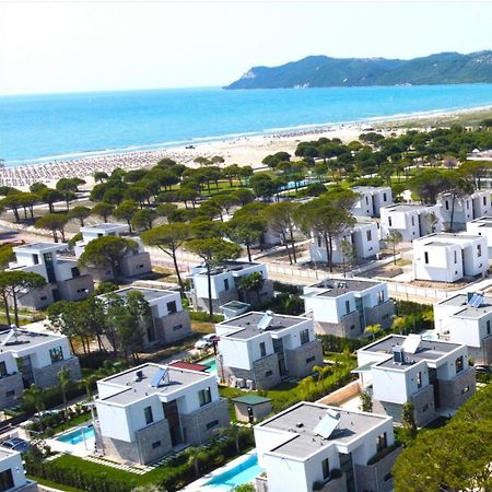Sanpietro Vacation Rentals Plazhi San Pietro Exteriér fotografie