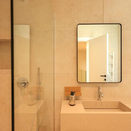 Sanpietro Vacation Rentals Plazhi San Pietro Exteriér fotografie