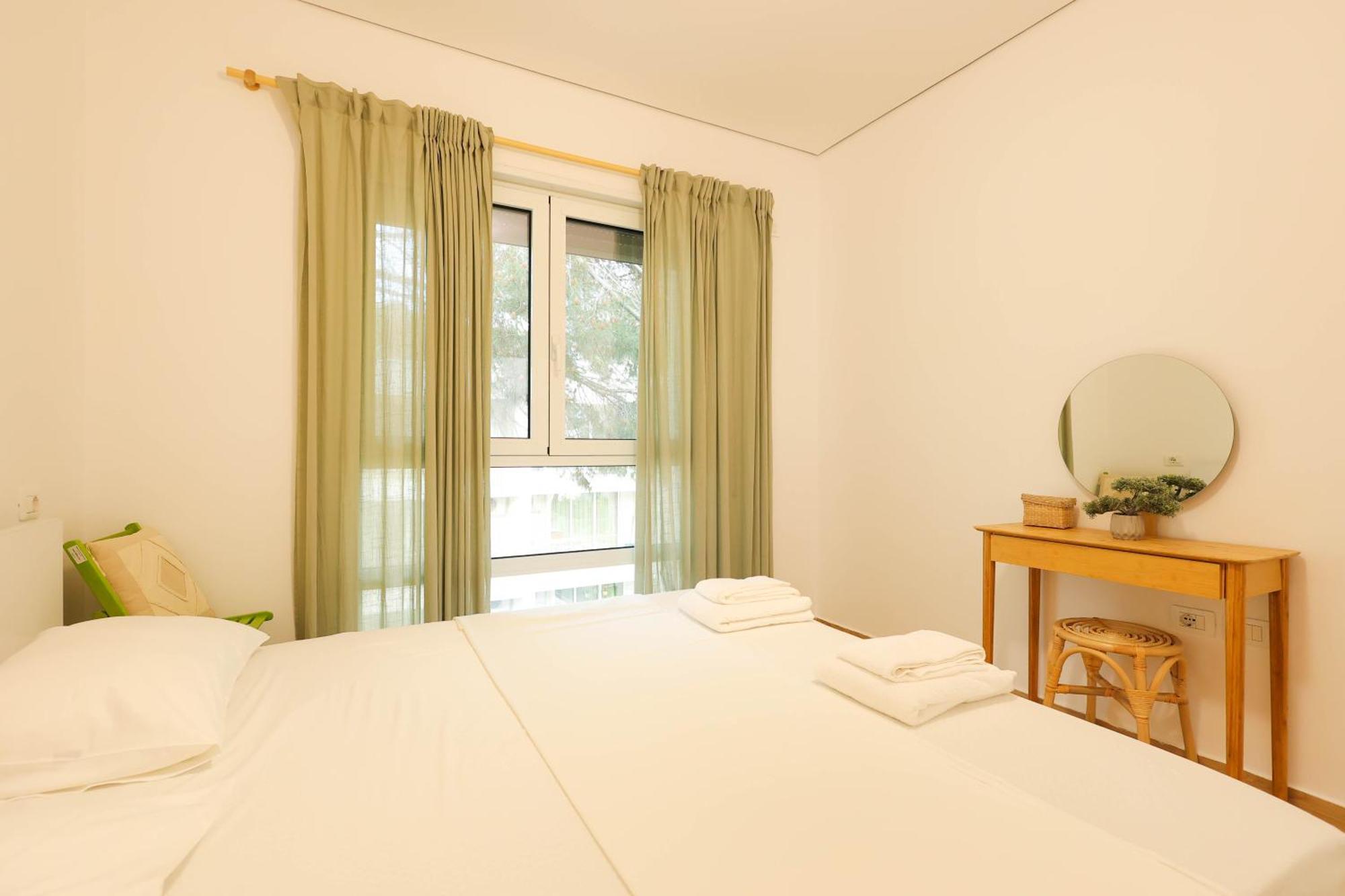 Sanpietro Vacation Rentals Plazhi San Pietro Exteriér fotografie