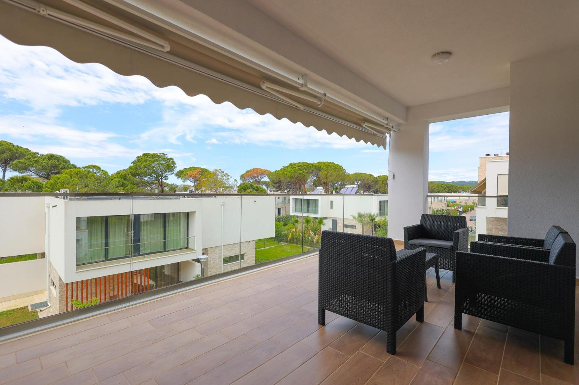 Sanpietro Vacation Rentals Plazhi San Pietro Exteriér fotografie