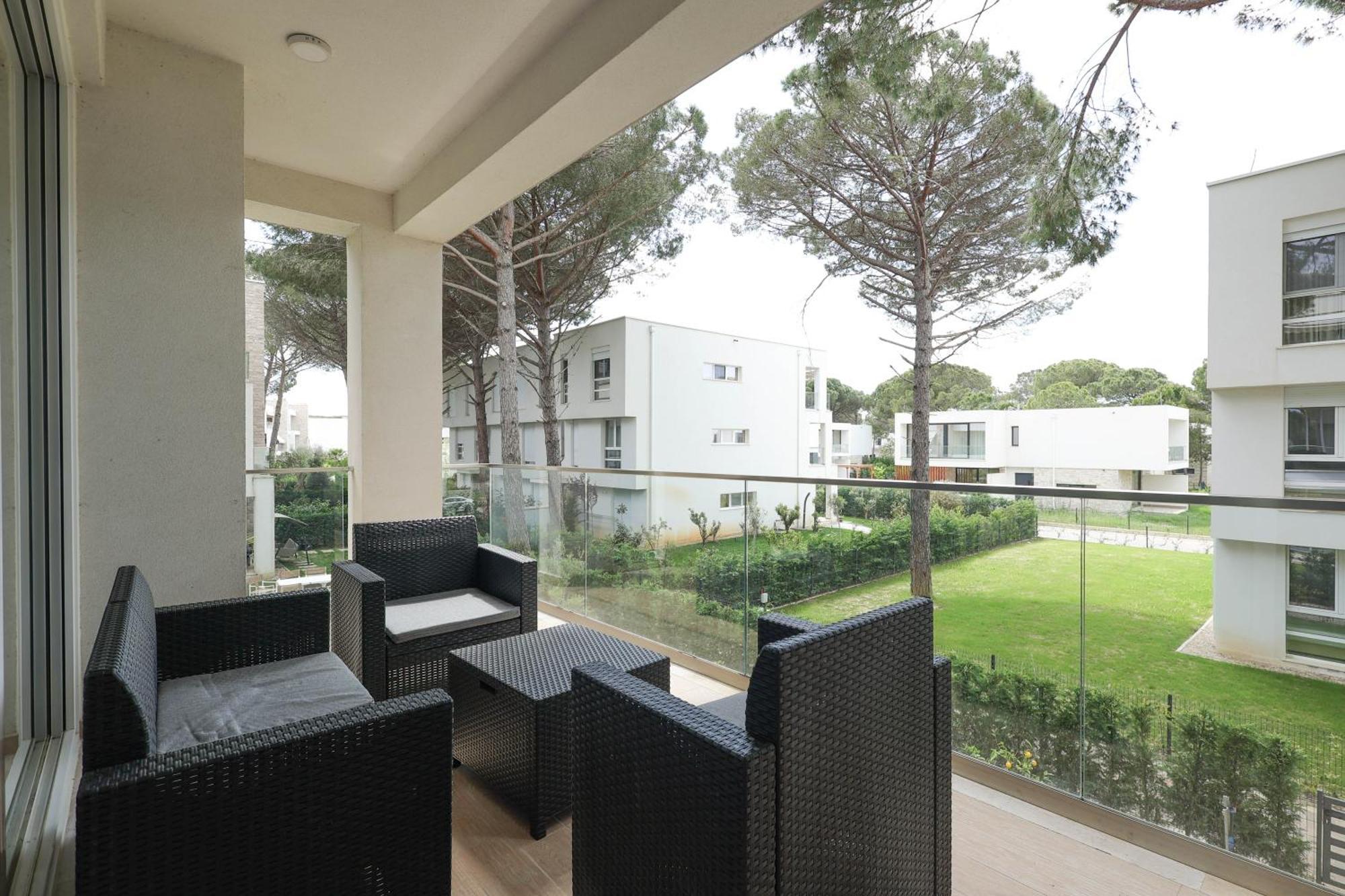 Sanpietro Vacation Rentals Plazhi San Pietro Exteriér fotografie