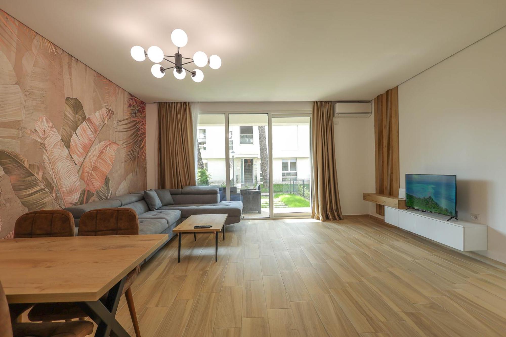 Sanpietro Vacation Rentals Plazhi San Pietro Exteriér fotografie