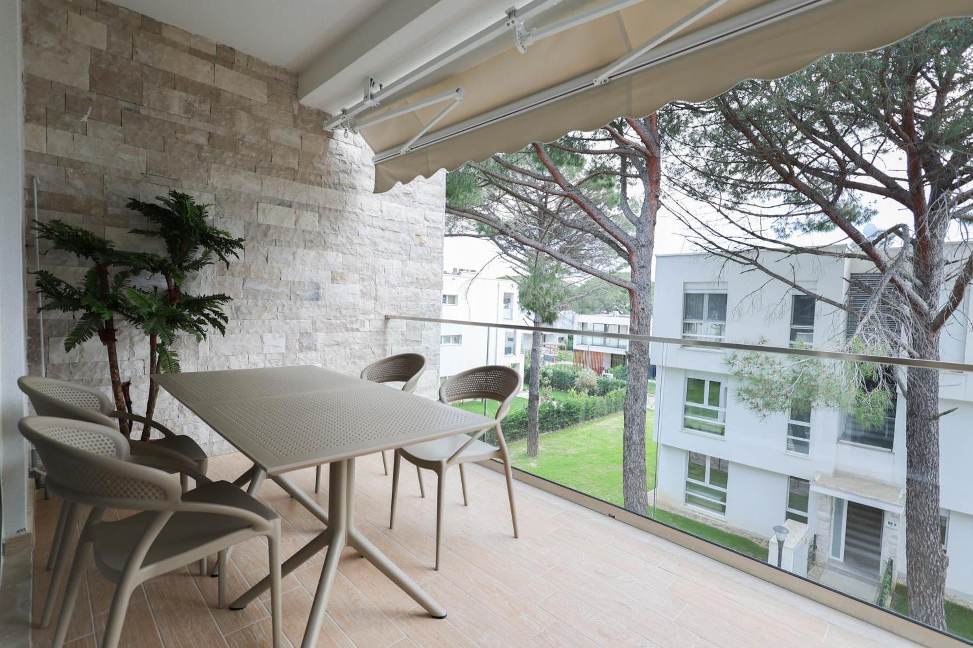 Sanpietro Vacation Rentals Plazhi San Pietro Exteriér fotografie