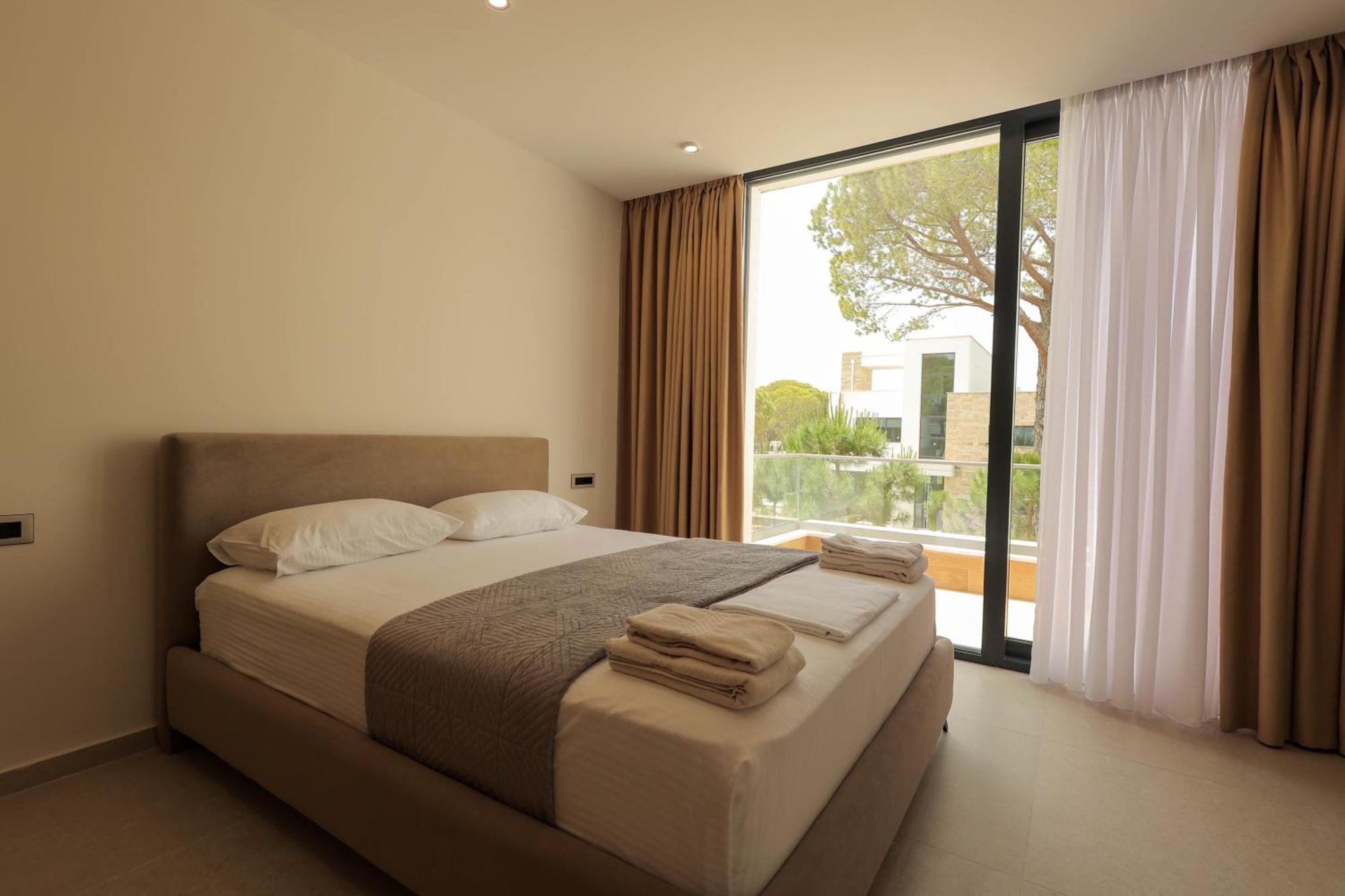 Sanpietro Vacation Rentals Plazhi San Pietro Exteriér fotografie
