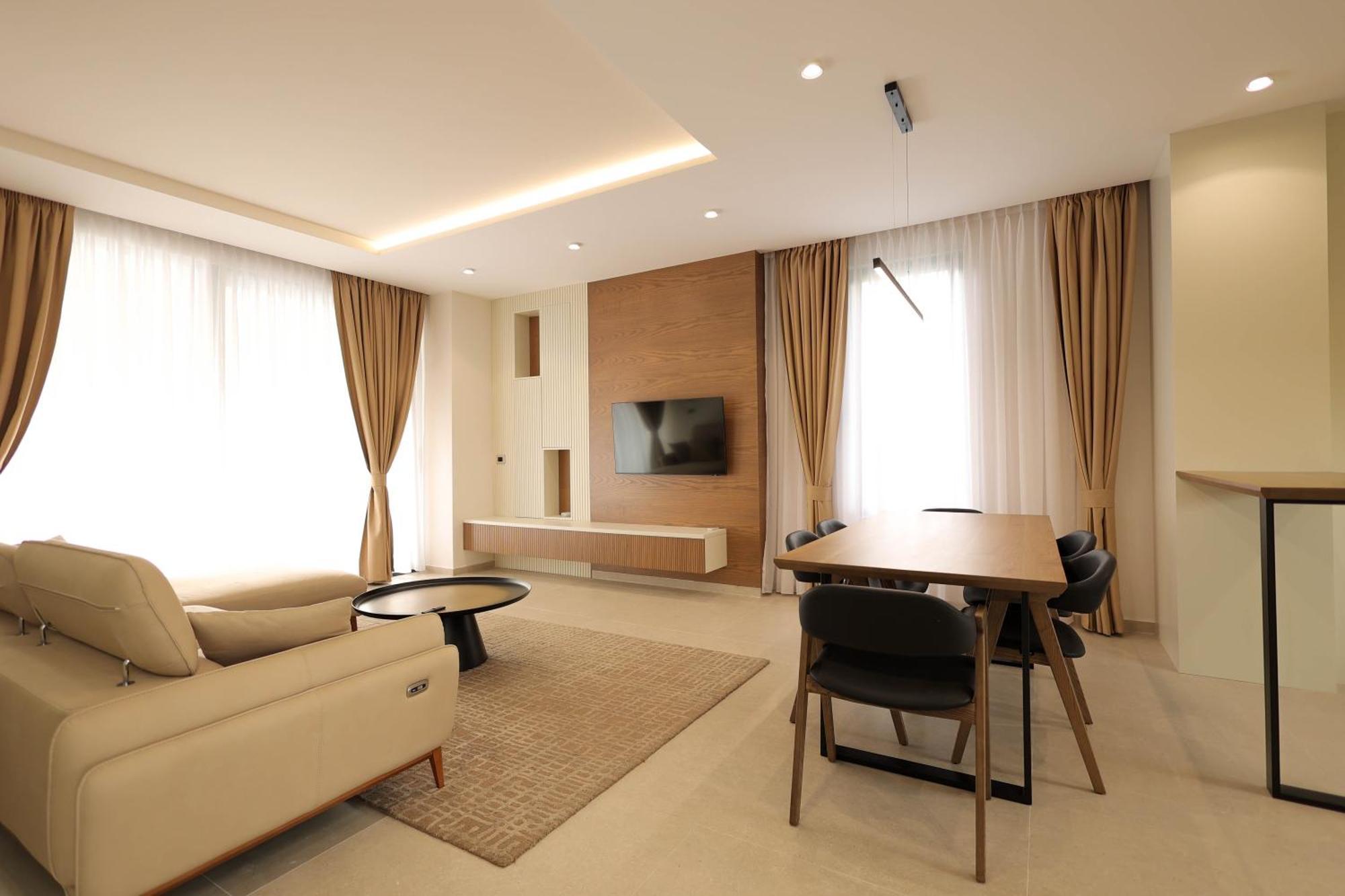 Sanpietro Vacation Rentals Plazhi San Pietro Exteriér fotografie