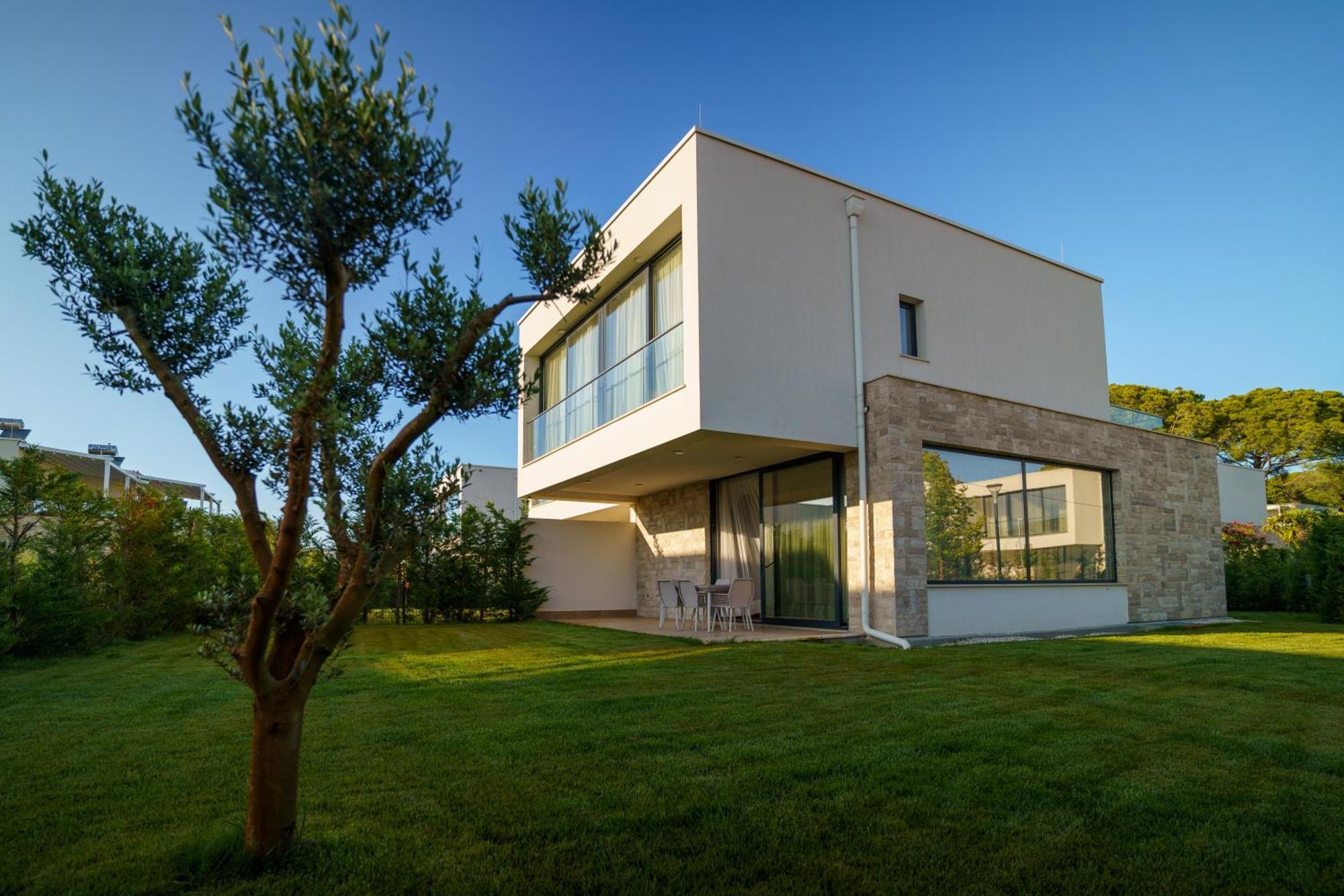 Sanpietro Vacation Rentals Plazhi San Pietro Exteriér fotografie