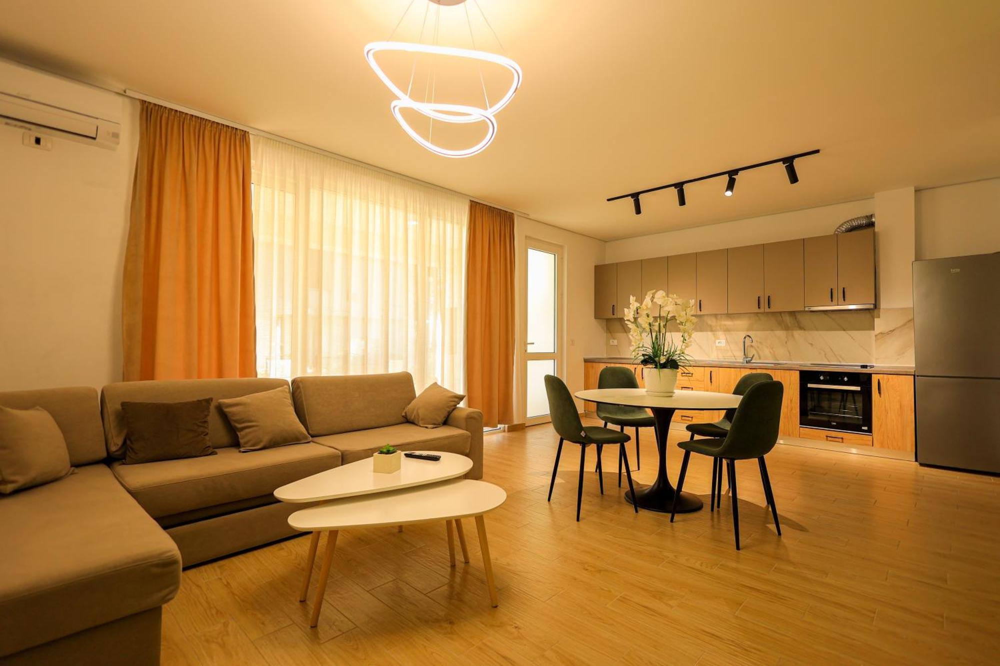 Sanpietro Vacation Rentals Plazhi San Pietro Exteriér fotografie
