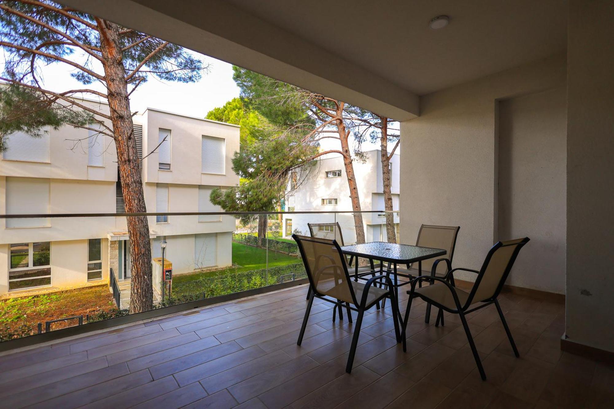Sanpietro Vacation Rentals Plazhi San Pietro Exteriér fotografie