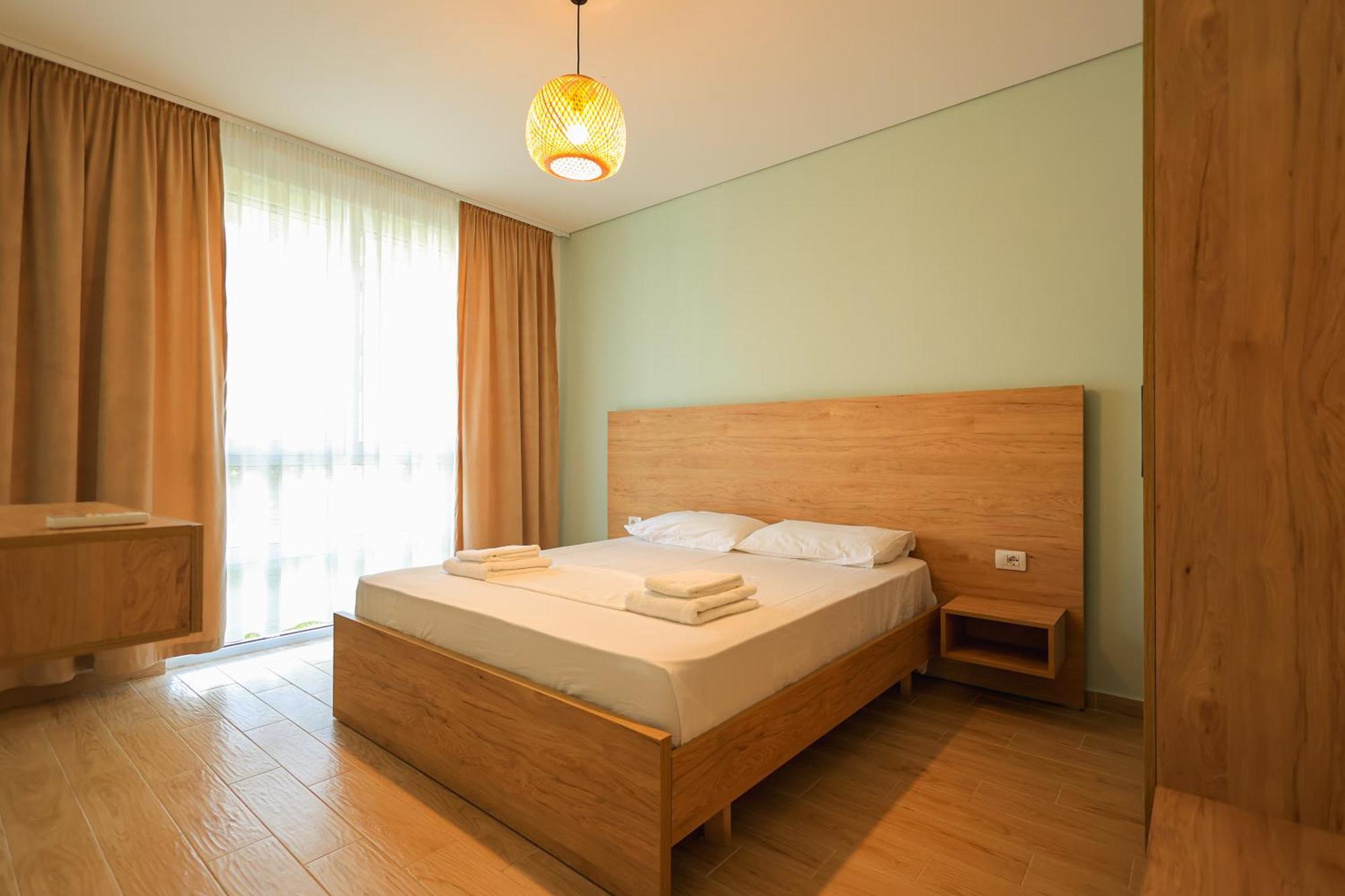 Sanpietro Vacation Rentals Plazhi San Pietro Exteriér fotografie