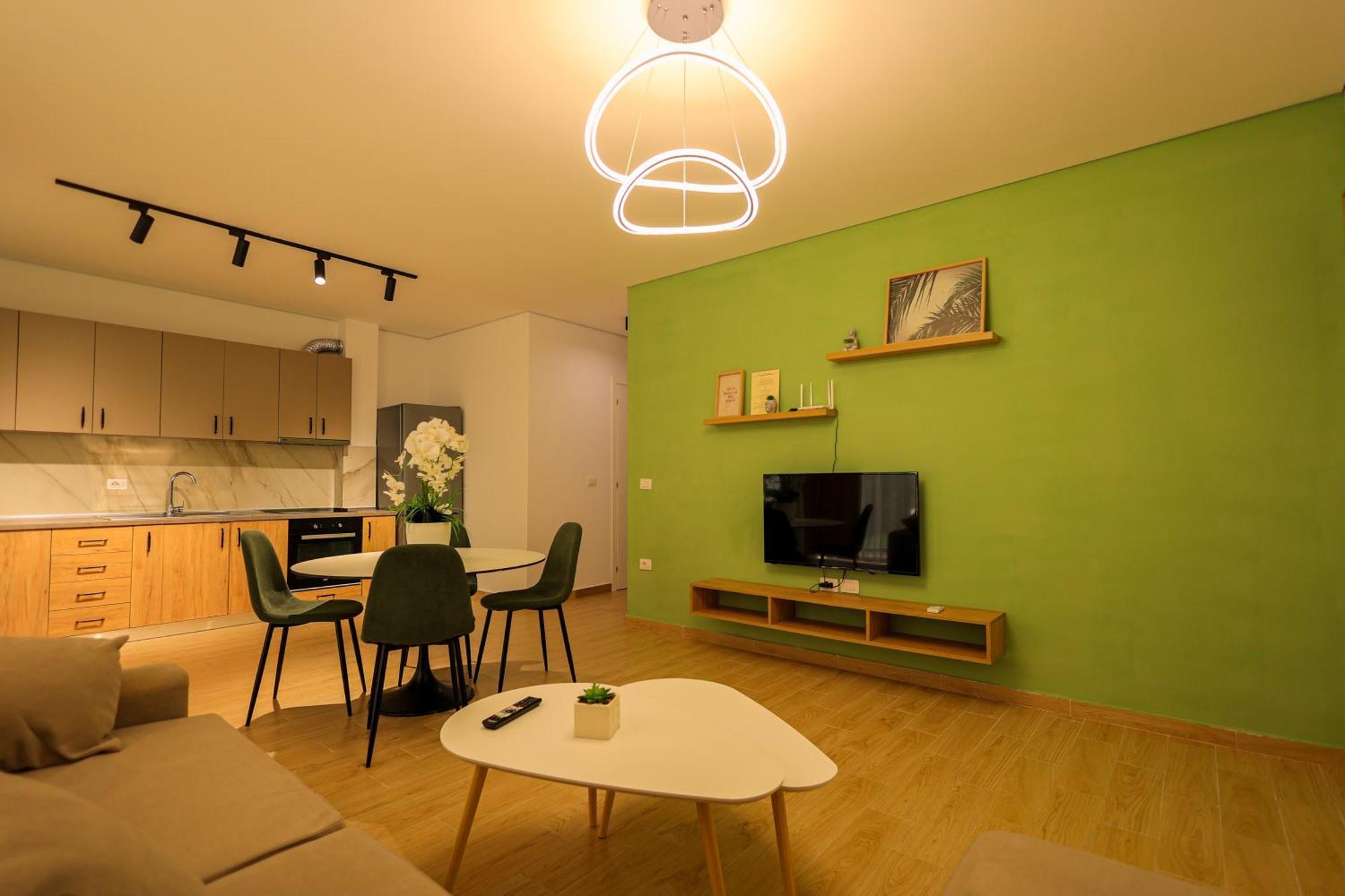 Sanpietro Vacation Rentals Plazhi San Pietro Exteriér fotografie