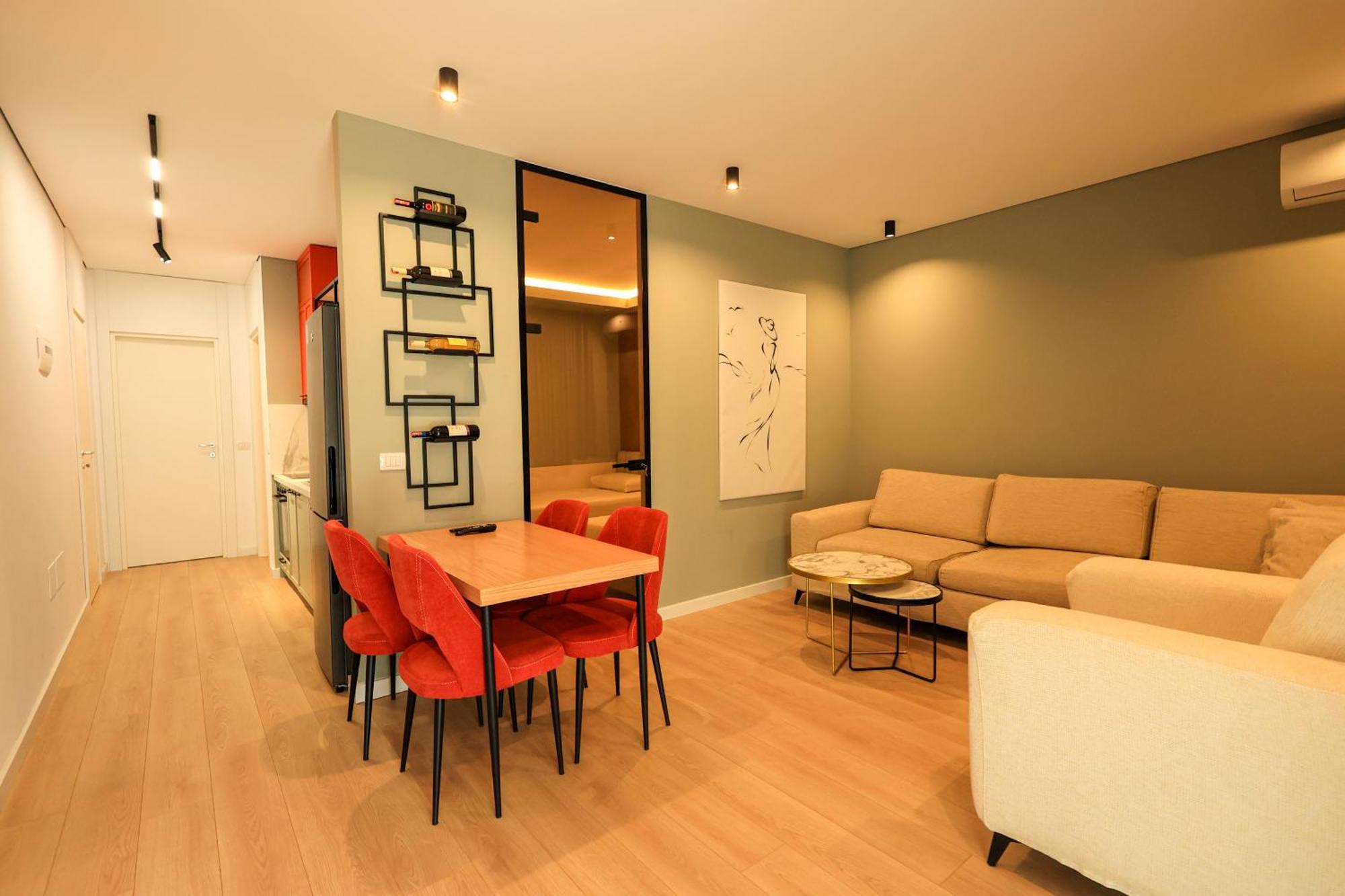 Sanpietro Vacation Rentals Plazhi San Pietro Exteriér fotografie