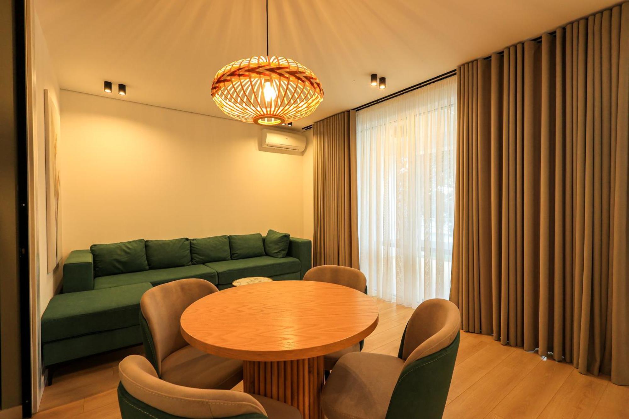 Sanpietro Vacation Rentals Plazhi San Pietro Exteriér fotografie