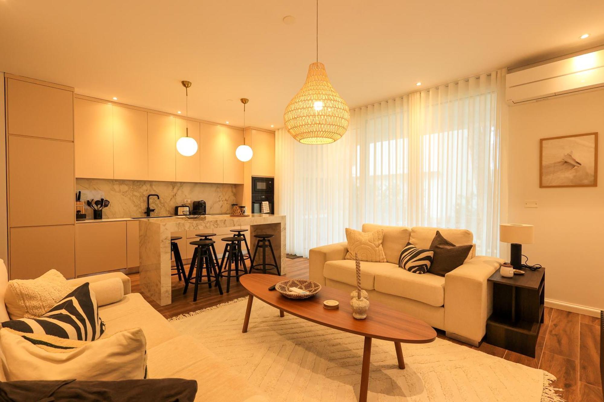 Sanpietro Vacation Rentals Plazhi San Pietro Exteriér fotografie
