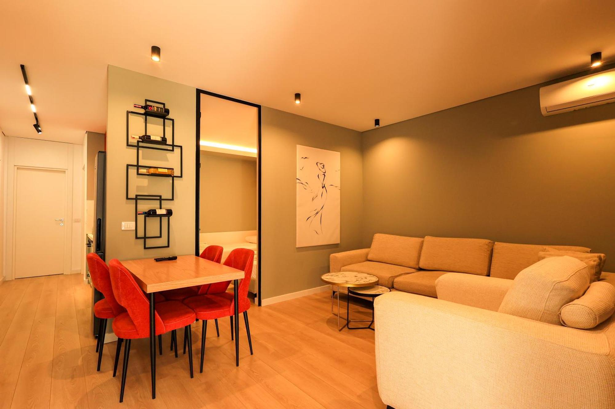 Sanpietro Vacation Rentals Plazhi San Pietro Exteriér fotografie