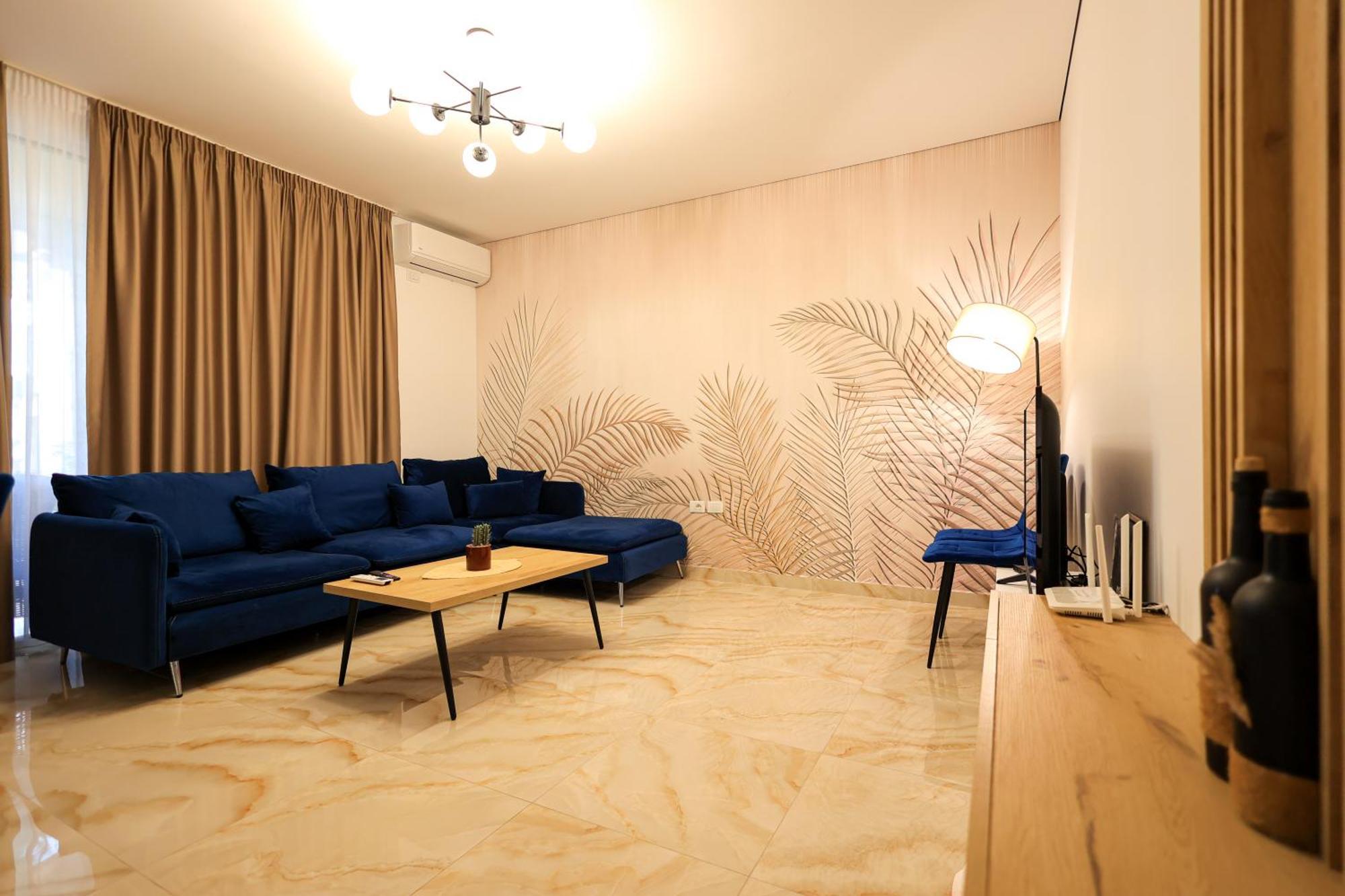 Sanpietro Vacation Rentals Plazhi San Pietro Exteriér fotografie