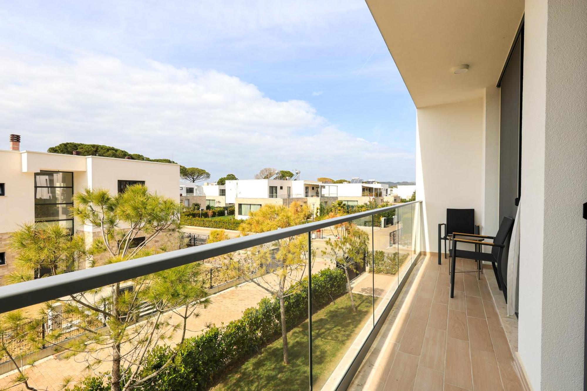 Sanpietro Vacation Rentals Plazhi San Pietro Exteriér fotografie
