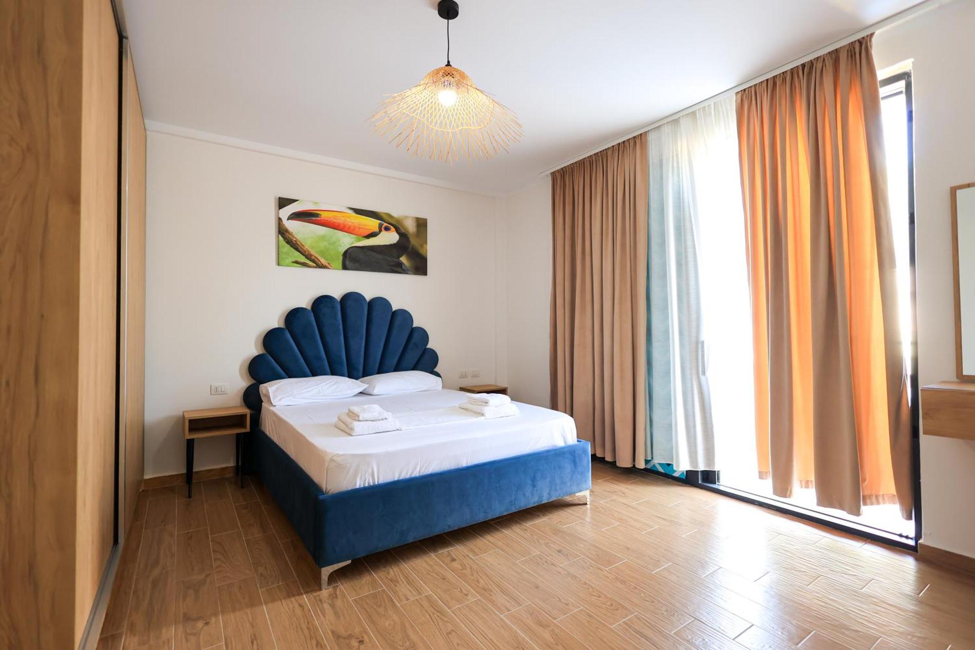 Sanpietro Vacation Rentals Plazhi San Pietro Exteriér fotografie