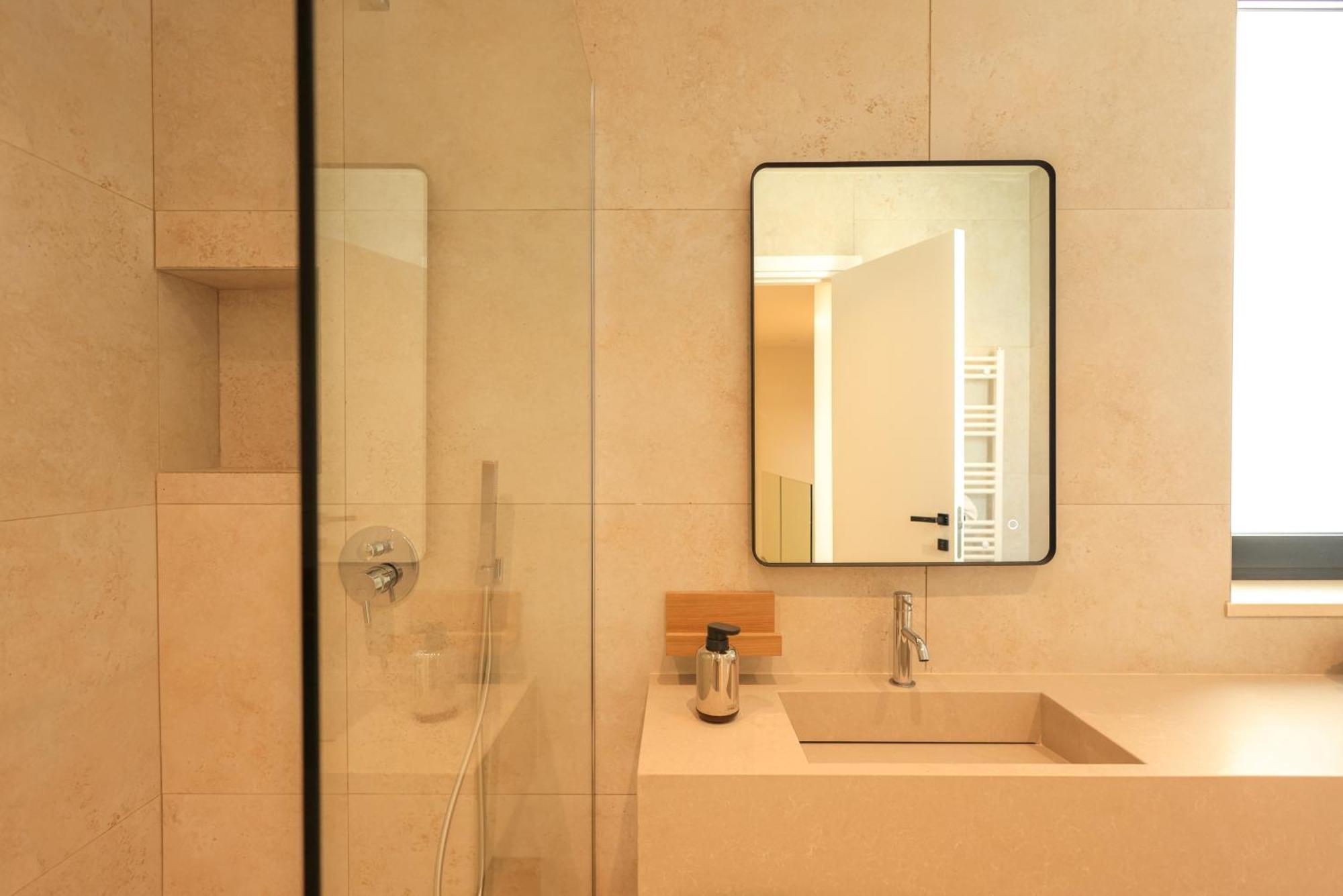 Sanpietro Vacation Rentals Plazhi San Pietro Exteriér fotografie