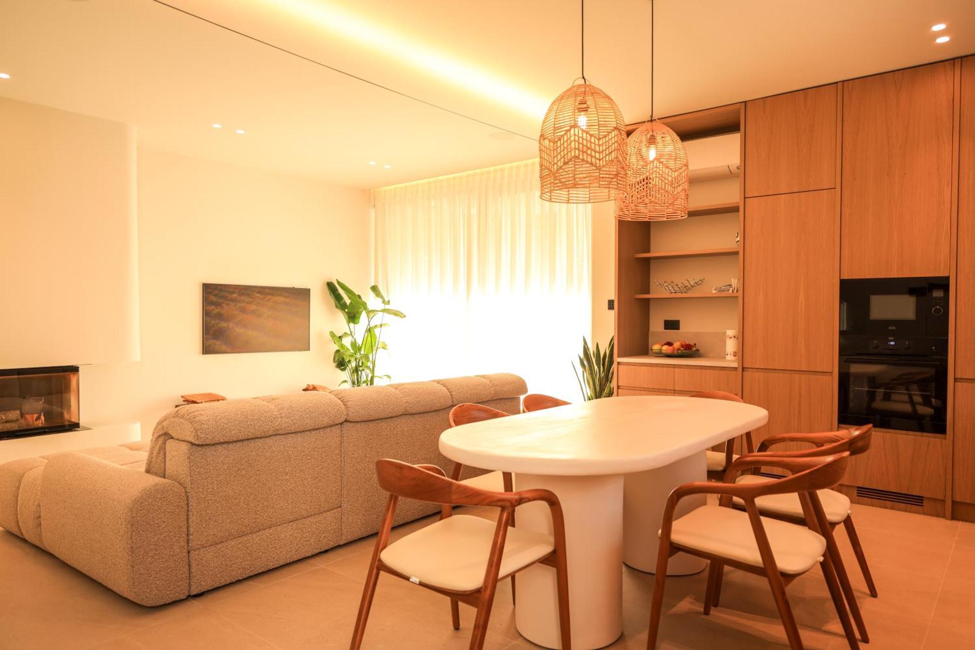 Sanpietro Vacation Rentals Plazhi San Pietro Exteriér fotografie